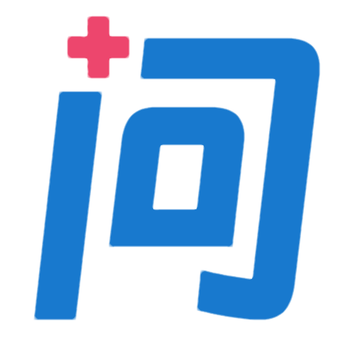 医问三知 Logo